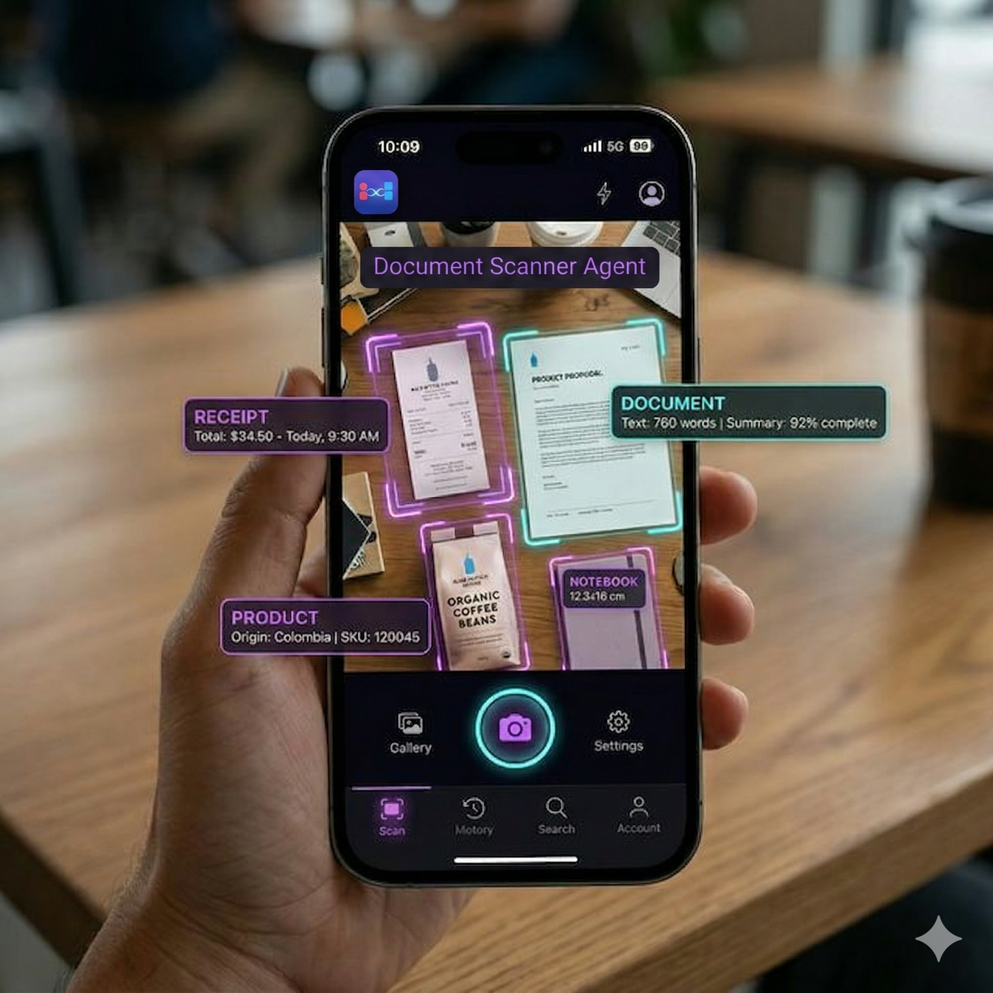 Mobile Superpowers & Native Skills