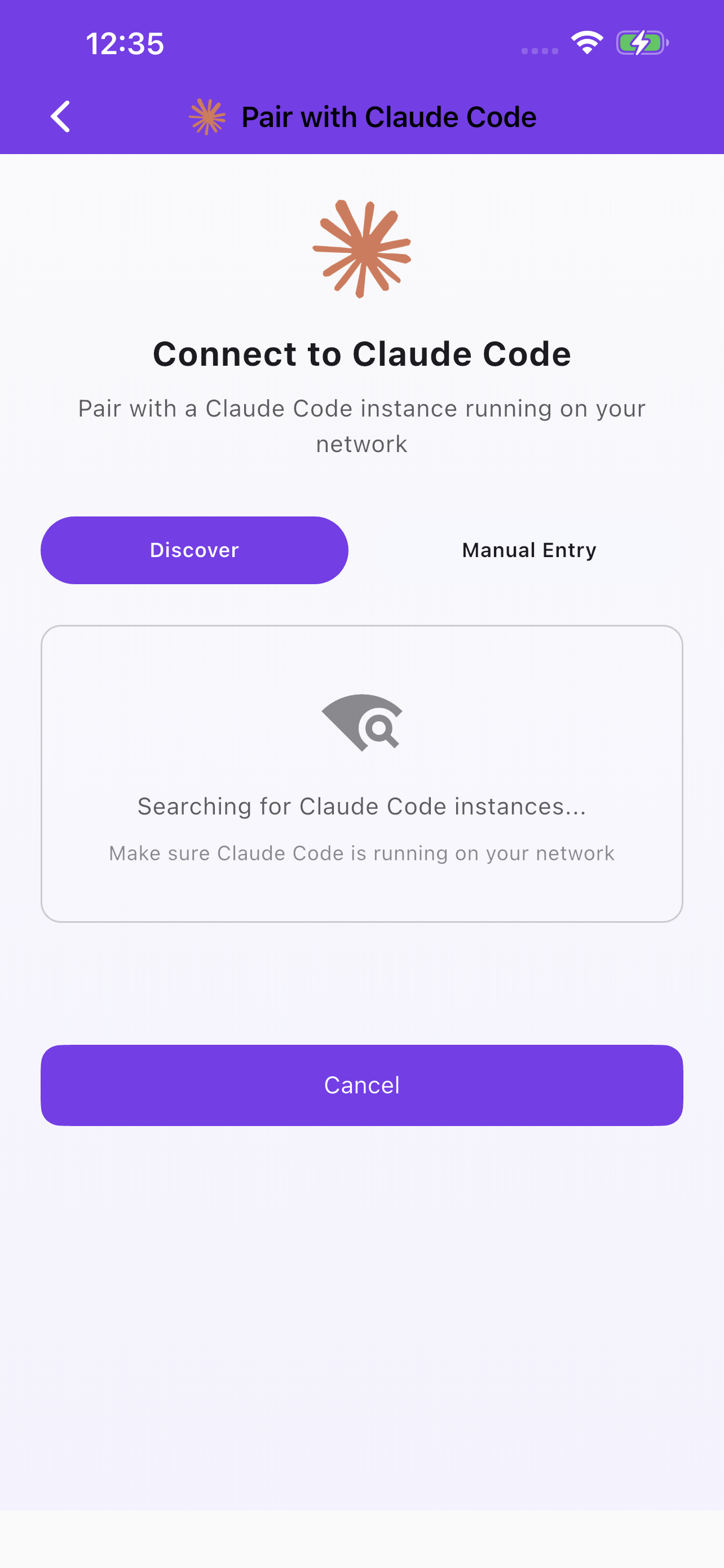 Claude Code Agent Management